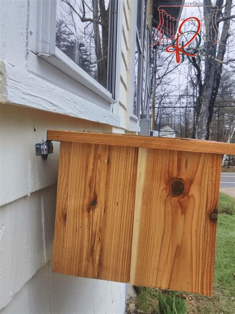 removable window boxes